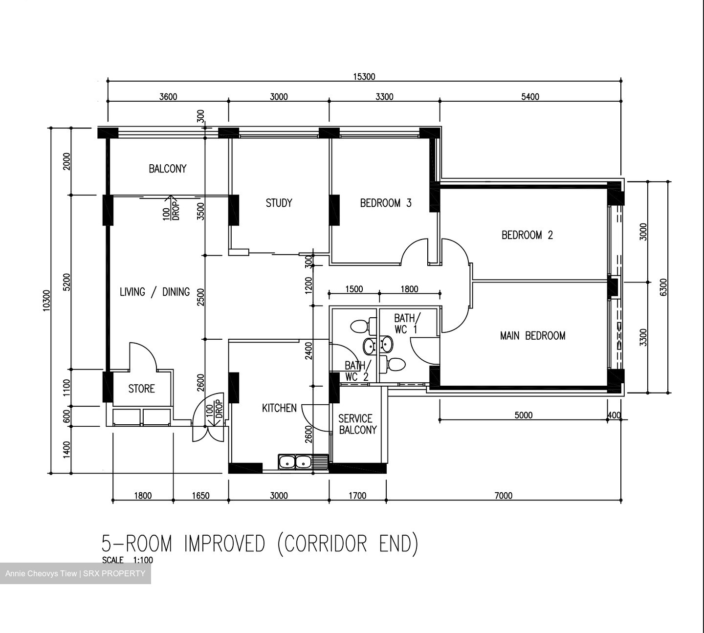 Blk 880 Woodlands Street 82 (Woodlands), HDB 5 Rooms #566503421